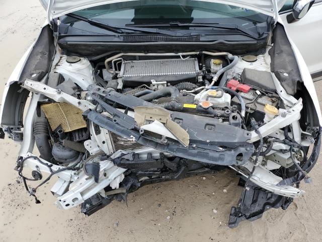 4S4WMARDXL3431146 Subaru Ascent Touring