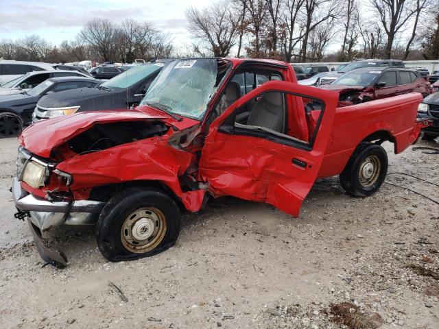 1997 Ford Ranger 