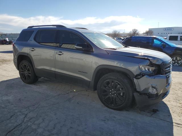 1GKKNKLA8MZ213987 GMC Acadia