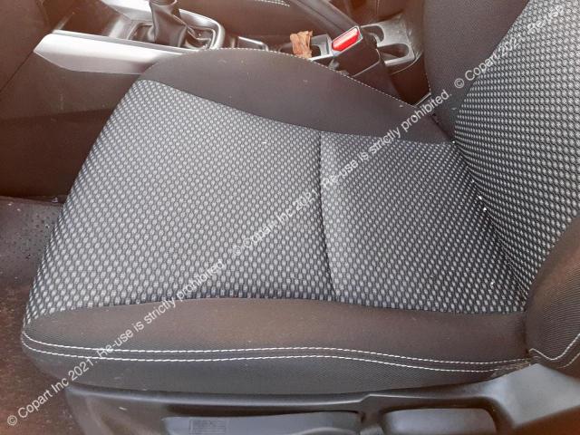 TSMLYDD1S00A77363 Suzuki Vitara Sz