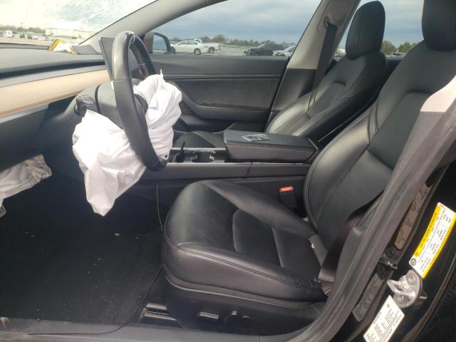 5YJ3E1EC3LF796160 Tesla MODEL 3