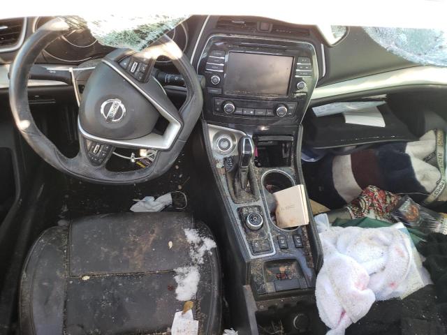 1N4AA6DV8LC374536 Nissan MAXIMA SL