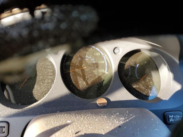 2HNYD18844H521242 Acura Mdx Touring