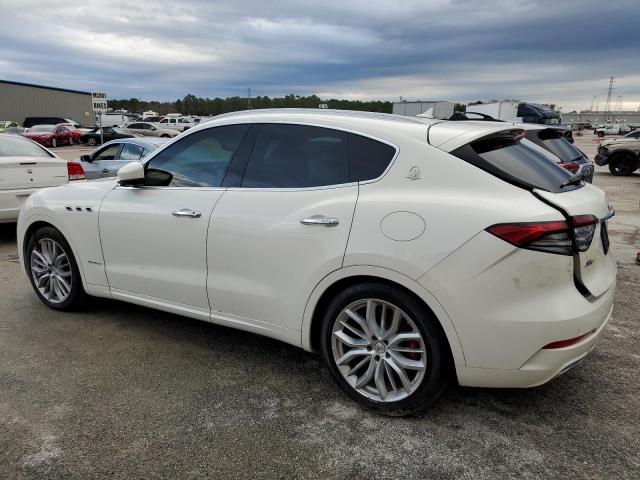 ZN661YUL3MX359638 Maserati Levante S Luxury