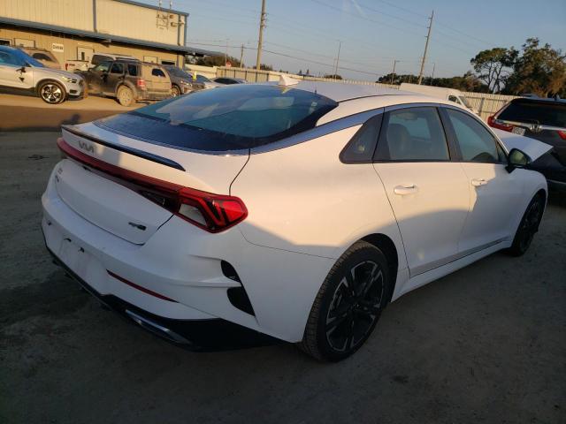 2022 KIA K5 GT LINE - 5XXG64J2XNG158257