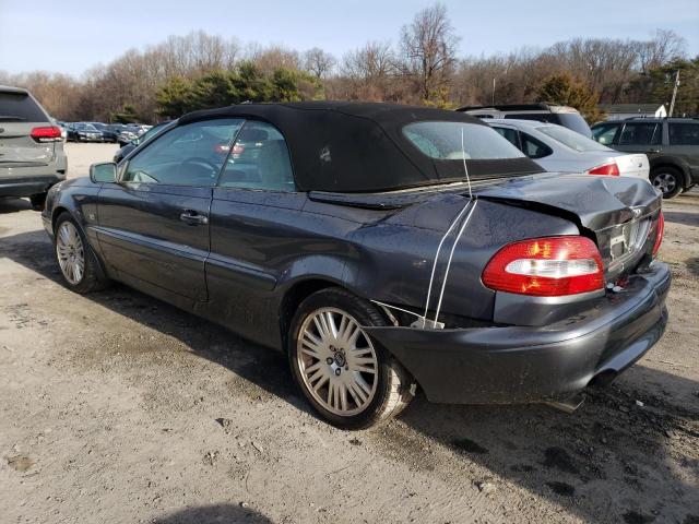 YV1NC63D94J044667 Volvo C70