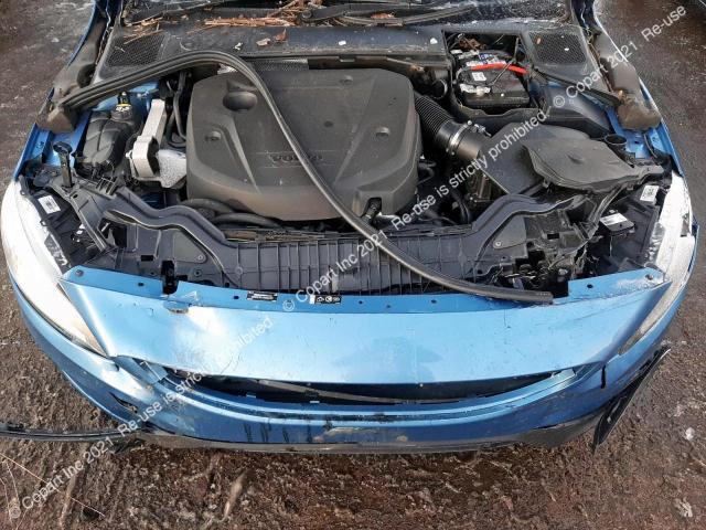 YV1FSA8CDG2399429 Volvo S60 Se Lux