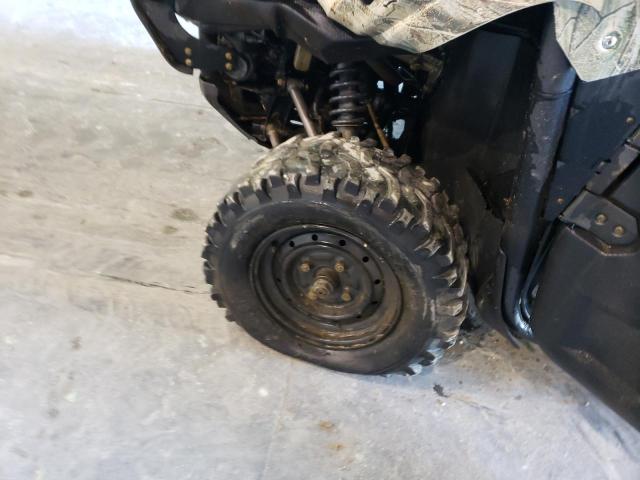 2015 YAMAHA YXC700 E 5Y4AM82Y1FA100547