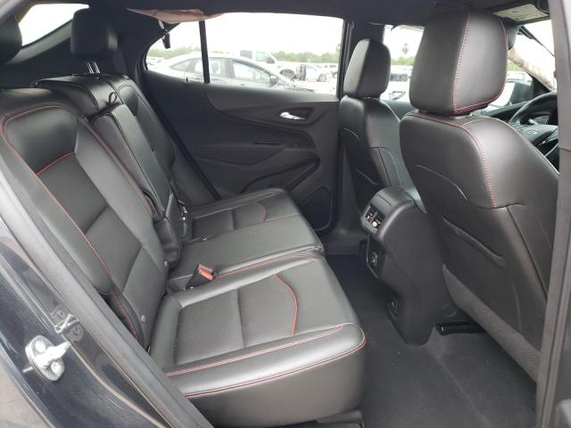 2022 CHEVROLET EQUINOX RS 3GNAXMEV0NS100585