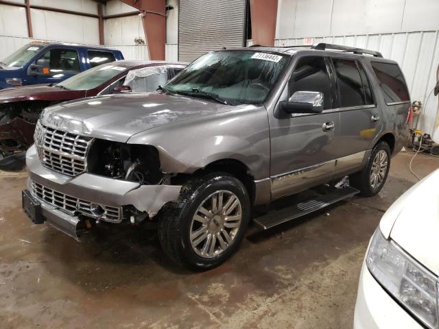 2010 Lincoln Navigator 