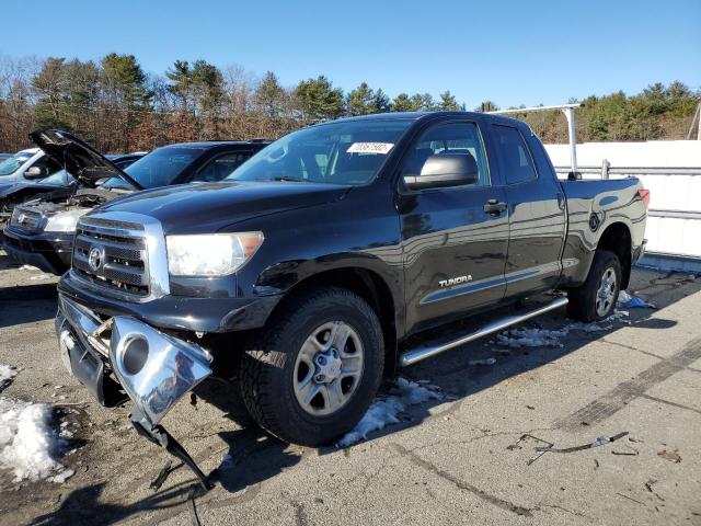 2012 Toyota Tundra 