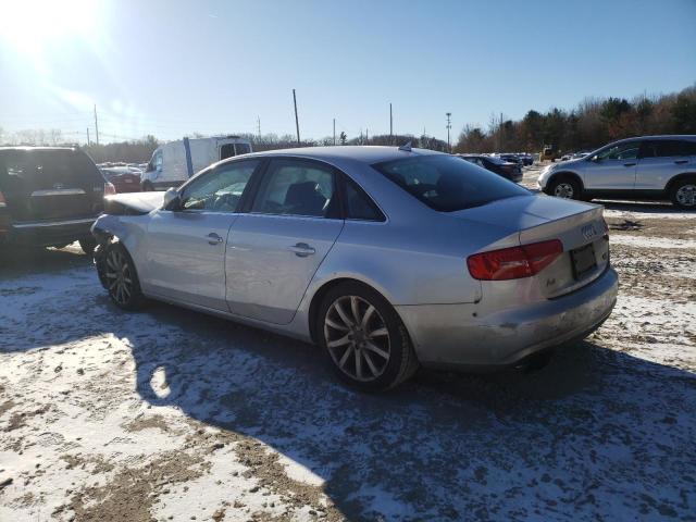 VIN WAUFFAFL4DN006454 2013 Audi A4, Premium Plus no.2