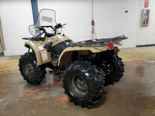 2003 YAMAHA KODIAK 5Y4AJ06Y83A006486