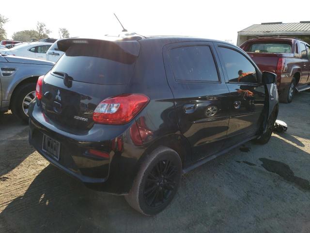 2019 MITSUBISHI MIRAGE LE ML32A5HJ3KH005121