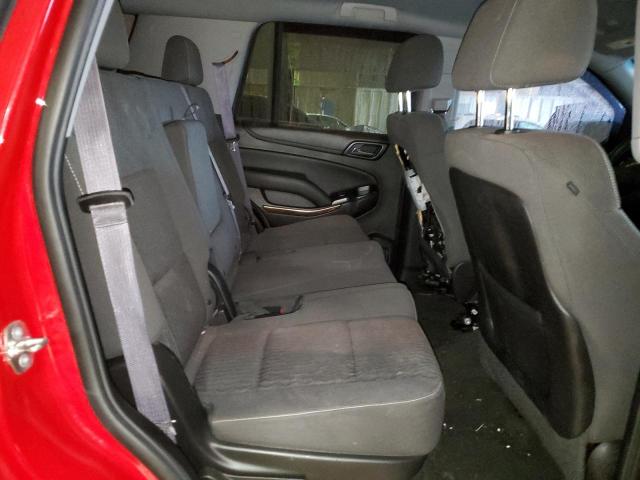 2015 CHEVROLET TAHOE SPEC 1GNSK3EC0FR622407