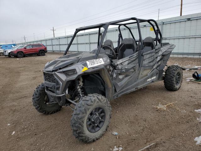 2020 POLARIS RZR XP 4 1 - 3NSN4E99XLH949945
