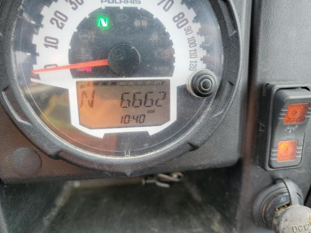 2014 POLARIS RANGER 800 - 4XARH76A4EE232613