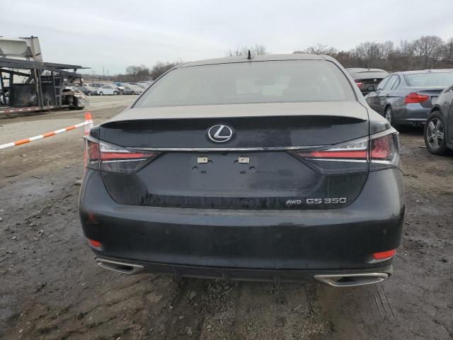 2020 LEXUS GS 350 BAS - JTHFZ1CL1LA012229