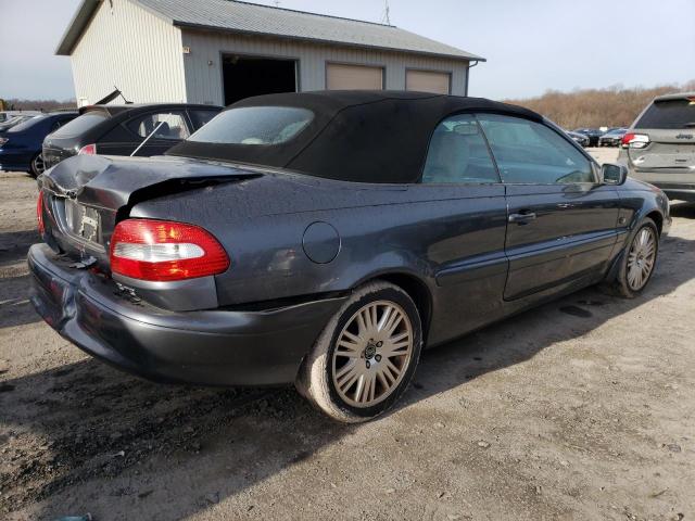 YV1NC63D94J044667 Volvo C70