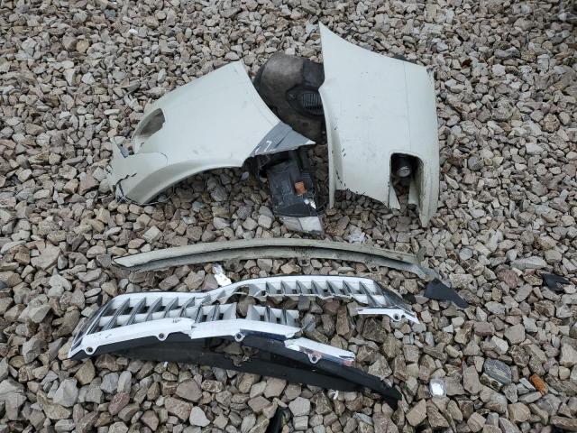 3LNHM26T68R621934 Lincoln MKZ