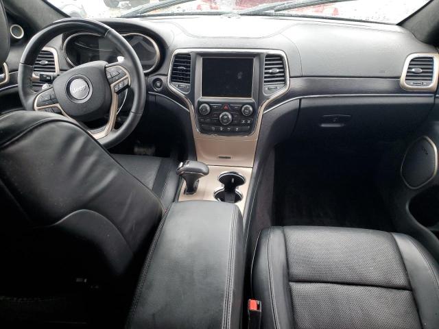 1C4RJFJG8FC182167 Jeep Grand Cherokee Summit