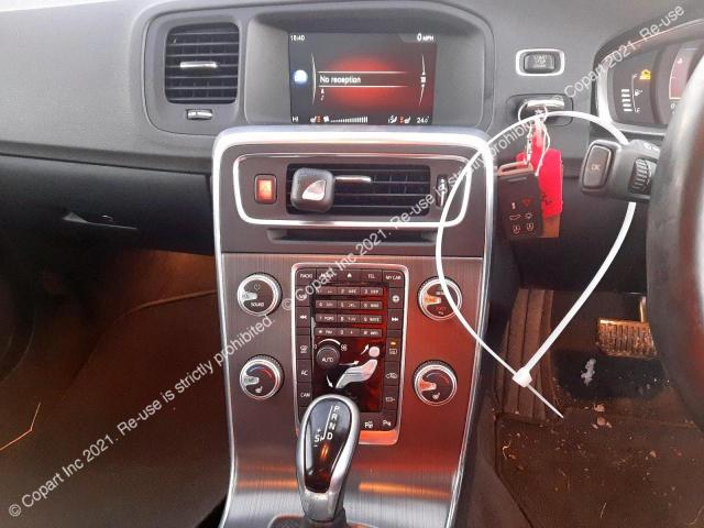 YV1FSA8CDG2399429 Volvo S60 Se Lux
