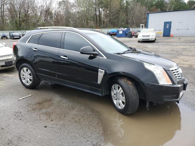 2015 CADILLAC SRX LUXURY - 3GYFNBE34FS606844