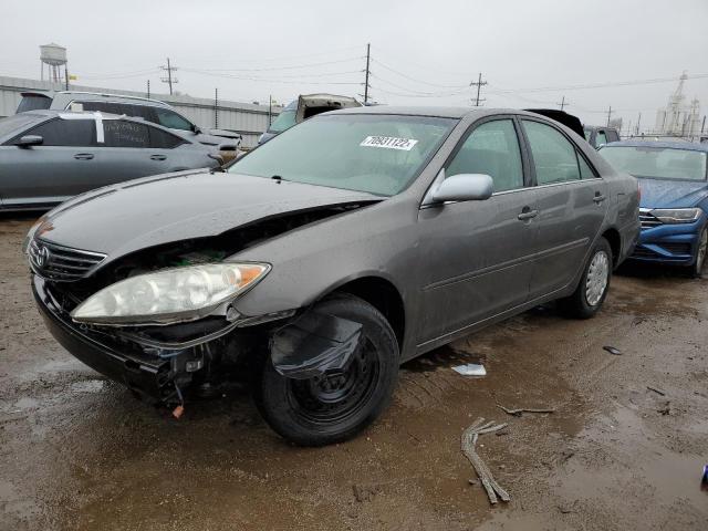 2006 Toyota Camry LE