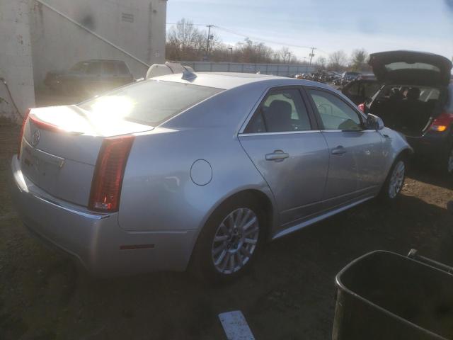 1G6DA5E52C0118977 Cadillac CTS