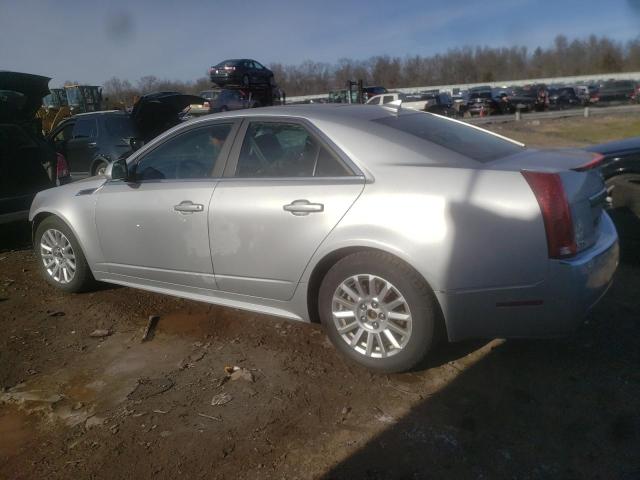 1G6DA5E52C0118977 Cadillac CTS