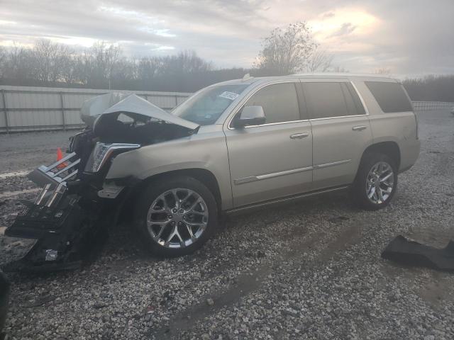 2017 Cadillac Escalade Premium Luxury