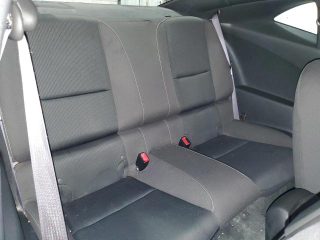 2015 CHEVROLET CAMARO LT - 2G1FD1E39F9112889