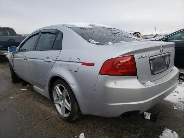 19UUA66265A040841 Acura TL