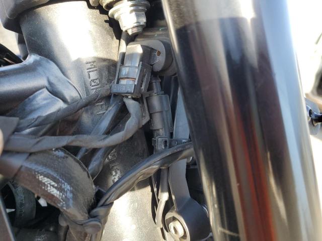2020 DUCATI SCRAMBLER ML0KAFPM6LT016563