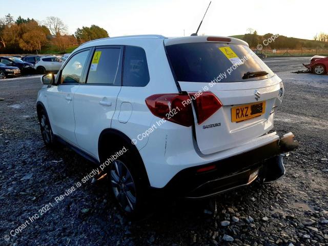 TSMLYDD1S00A77363 Suzuki Vitara Sz