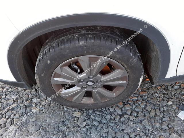 TSMLYDD1S00A77363 Suzuki Vitara Sz