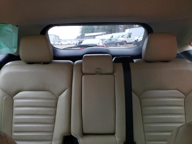 2015 FORD EDGE SEL - 2FMTK4J92FBC21596