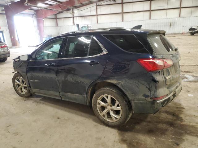 3GNAXLEX5LS591082 | 2020 CHEVROLET EQUINOX LT