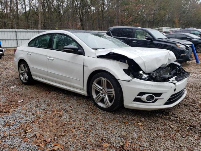 2017 VOLKSWAGEN CC R-LINE WVWFP7AN4HE502565