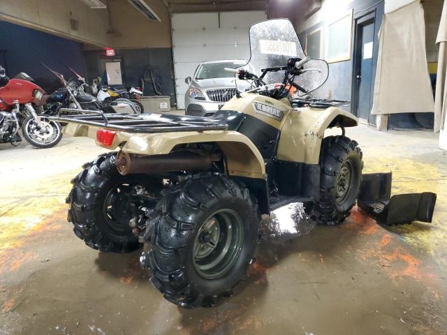 2003 YAMAHA KODIAK 5Y4AJ06Y83A006486