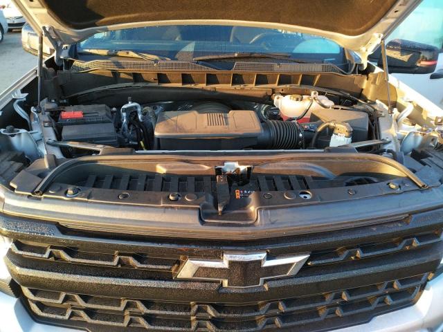 2022 CHEVROLET SILVERADO - 1GCUDEED5NZ520891