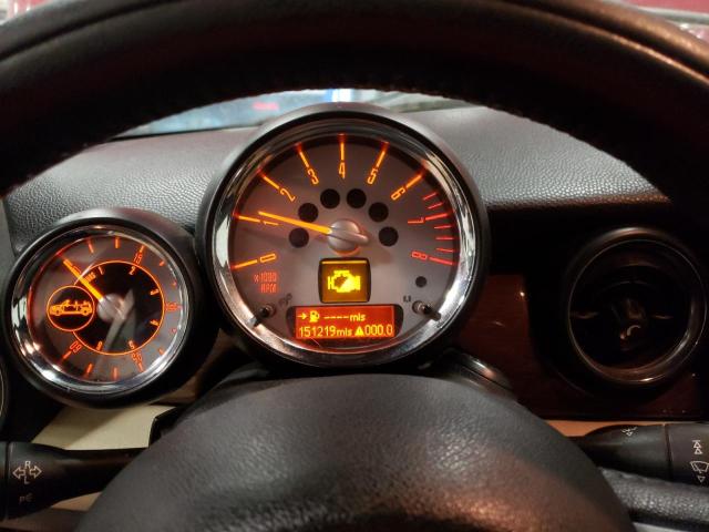 WMWMS3C50ATY51510 Mini COOPER S