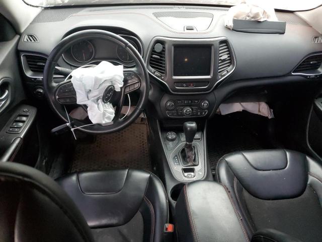 1C4PJMBX2LD501322 Jeep Cherokee Trailhawk