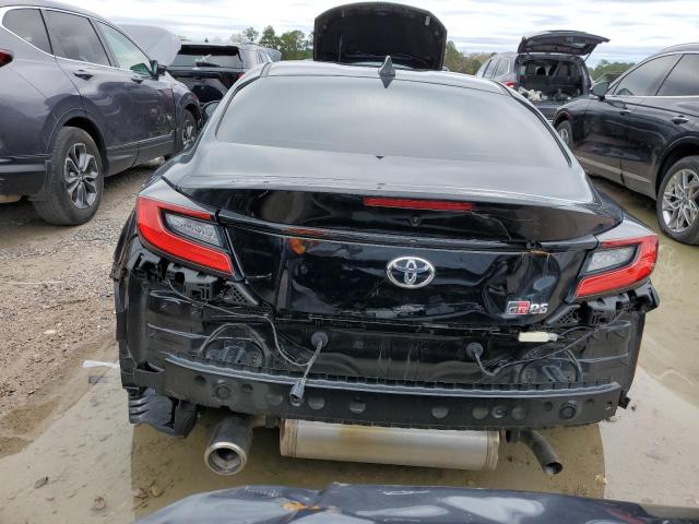 2022 TOYOTA GR 86 JF1ZNBC19N8756773