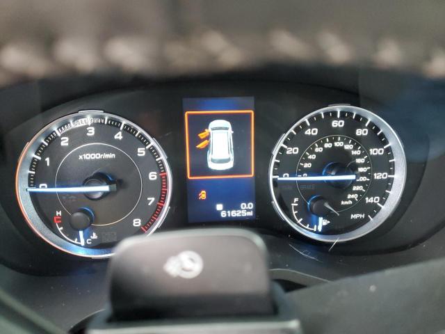 4S4WMARDXL3431146 Subaru Ascent Touring