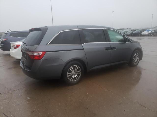 VIN 5FNRL5H2XDB064197 2013 HONDA ODYSSEY no.3