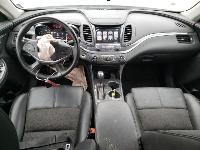 2020 CHEVROLET IMPALA LT - 1G11Z5S39LU102269