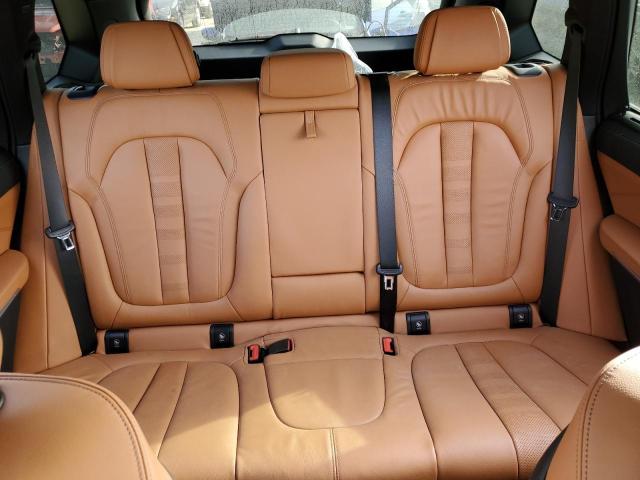 5UXJU4C07N9J49342 BMW X5 M50i