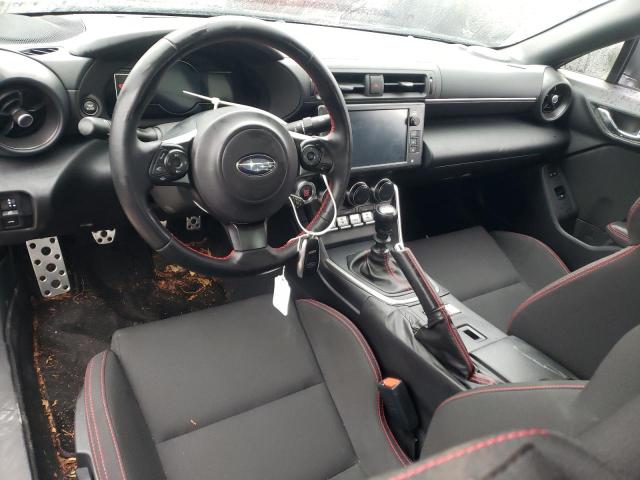 2022 SUBARU BRZ PREMIU JF1ZDBB13N9703212
