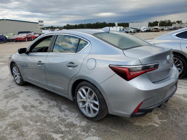 19UDE2F38MA002824 Acura ILX